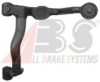 VW 701407022C Track Control Arm